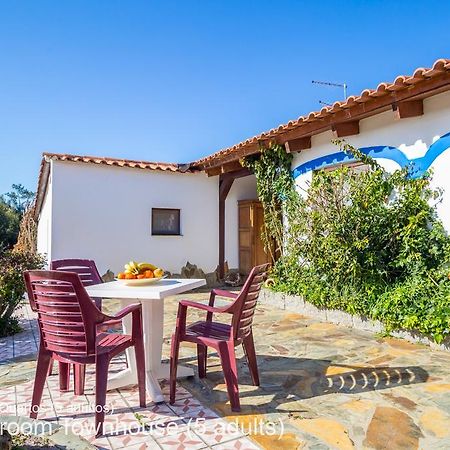 Akivillas Odeceixe Nature II מראה חיצוני תמונה