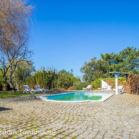 Akivillas Odeceixe Nature II מראה חיצוני תמונה