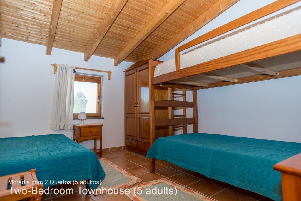 Akivillas Odeceixe Nature II מראה חיצוני תמונה