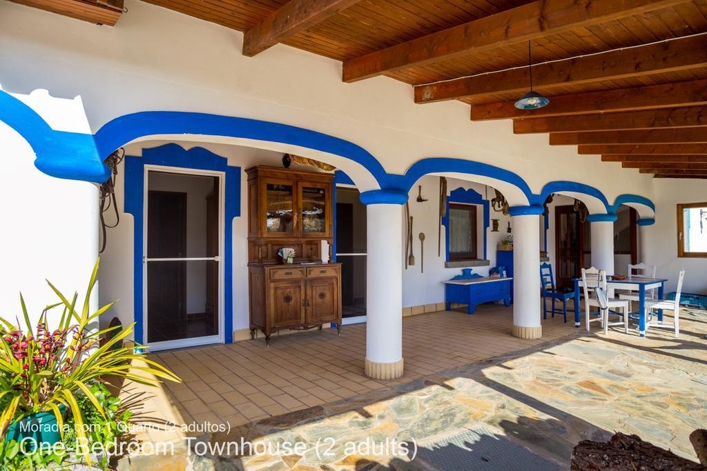 Akivillas Odeceixe Nature II מראה חיצוני תמונה