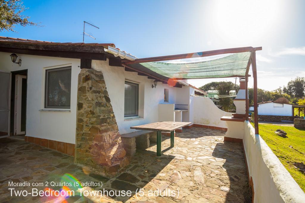 Akivillas Odeceixe Nature II מראה חיצוני תמונה