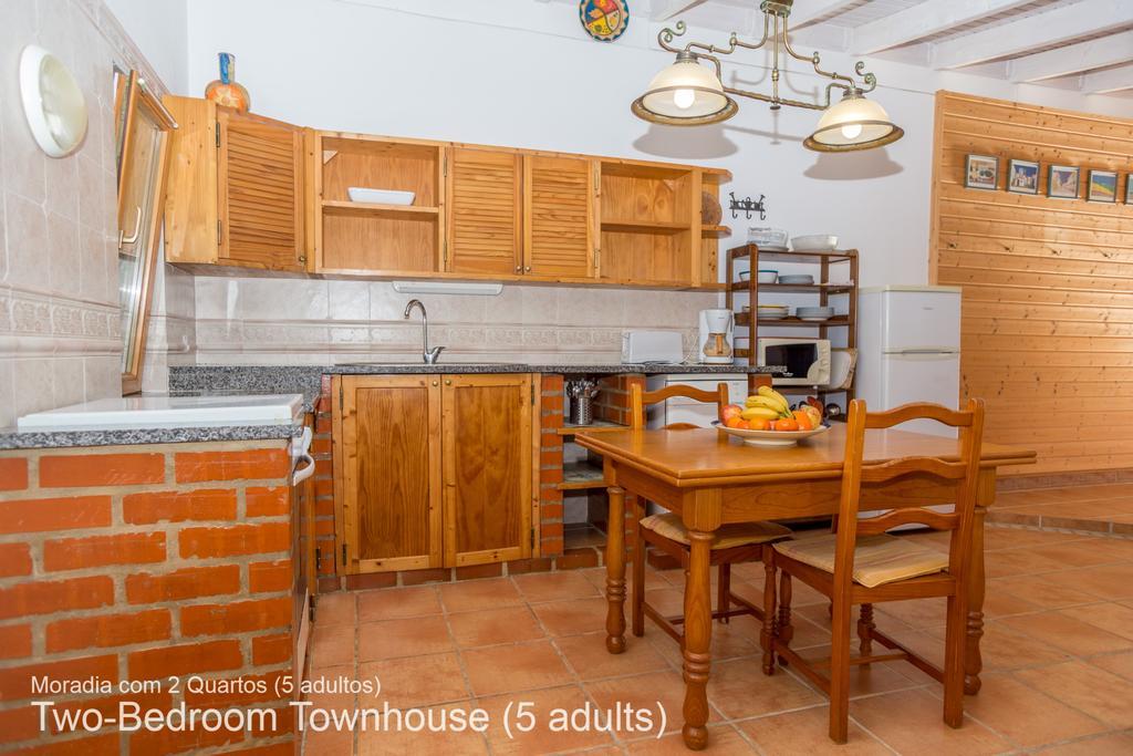 Akivillas Odeceixe Nature II מראה חיצוני תמונה