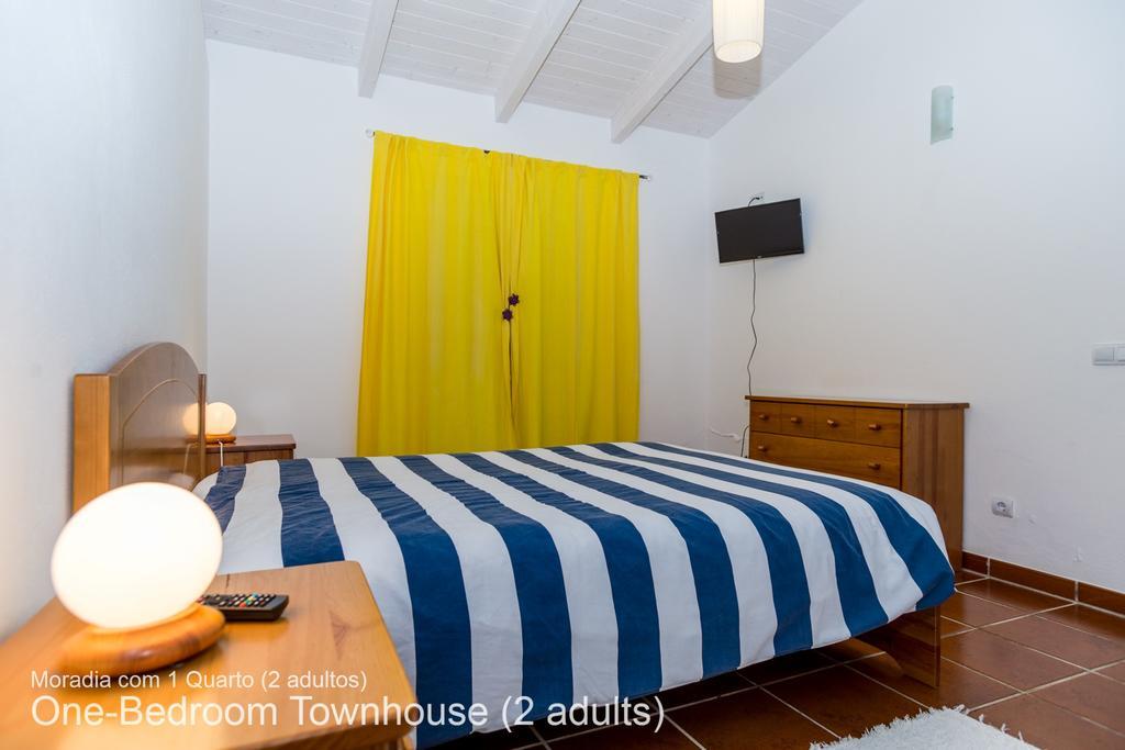 Akivillas Odeceixe Nature II מראה חיצוני תמונה