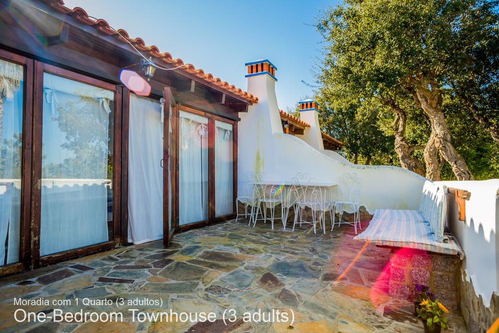 Akivillas Odeceixe Nature II מראה חיצוני תמונה