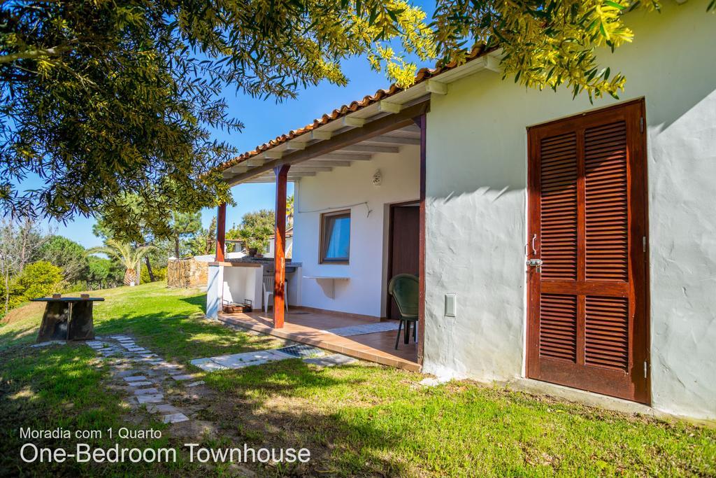 Akivillas Odeceixe Nature II מראה חיצוני תמונה
