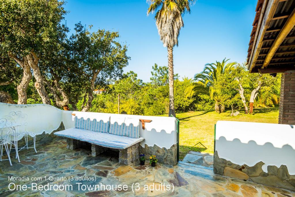 Akivillas Odeceixe Nature II מראה חיצוני תמונה
