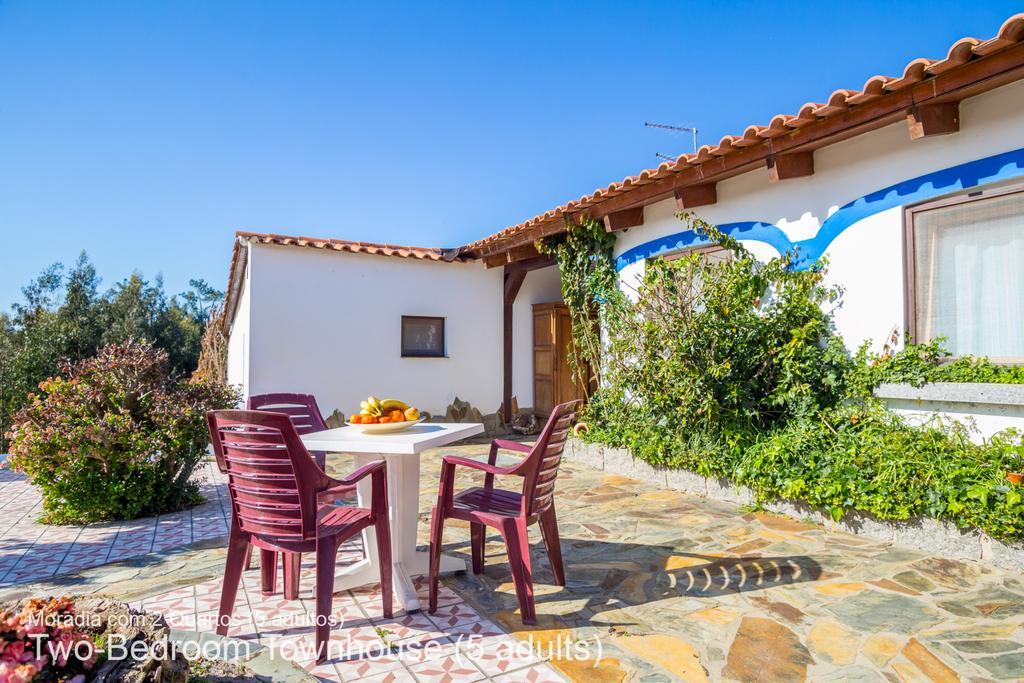 Akivillas Odeceixe Nature II מראה חיצוני תמונה