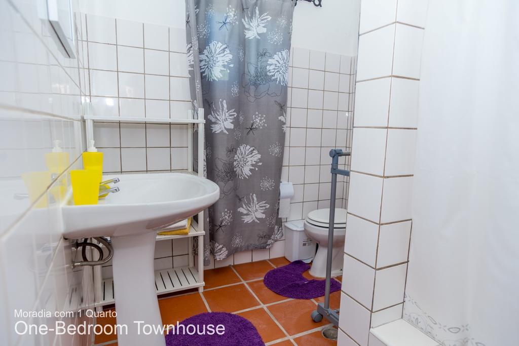 Akivillas Odeceixe Nature II מראה חיצוני תמונה