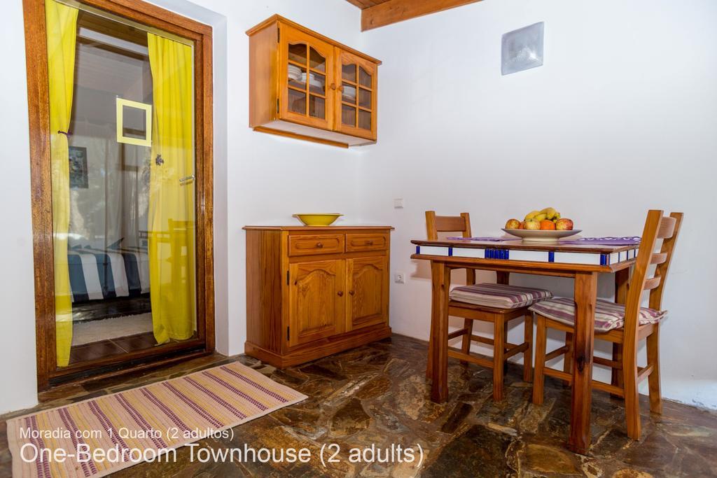 Akivillas Odeceixe Nature II מראה חיצוני תמונה