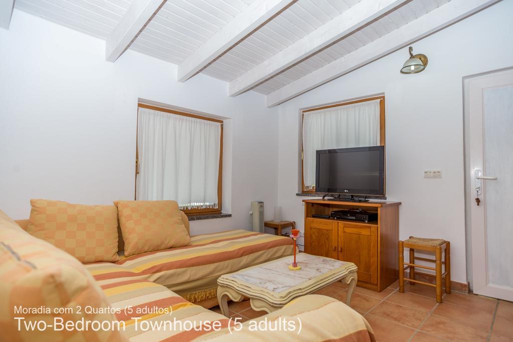 Akivillas Odeceixe Nature II מראה חיצוני תמונה