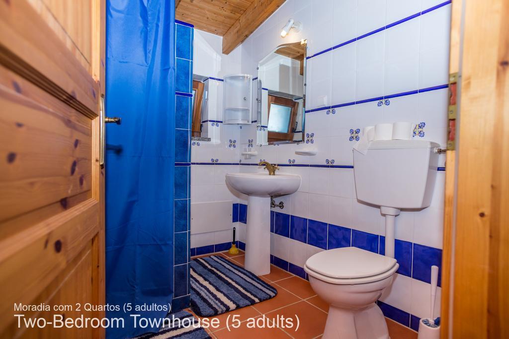 Akivillas Odeceixe Nature II מראה חיצוני תמונה