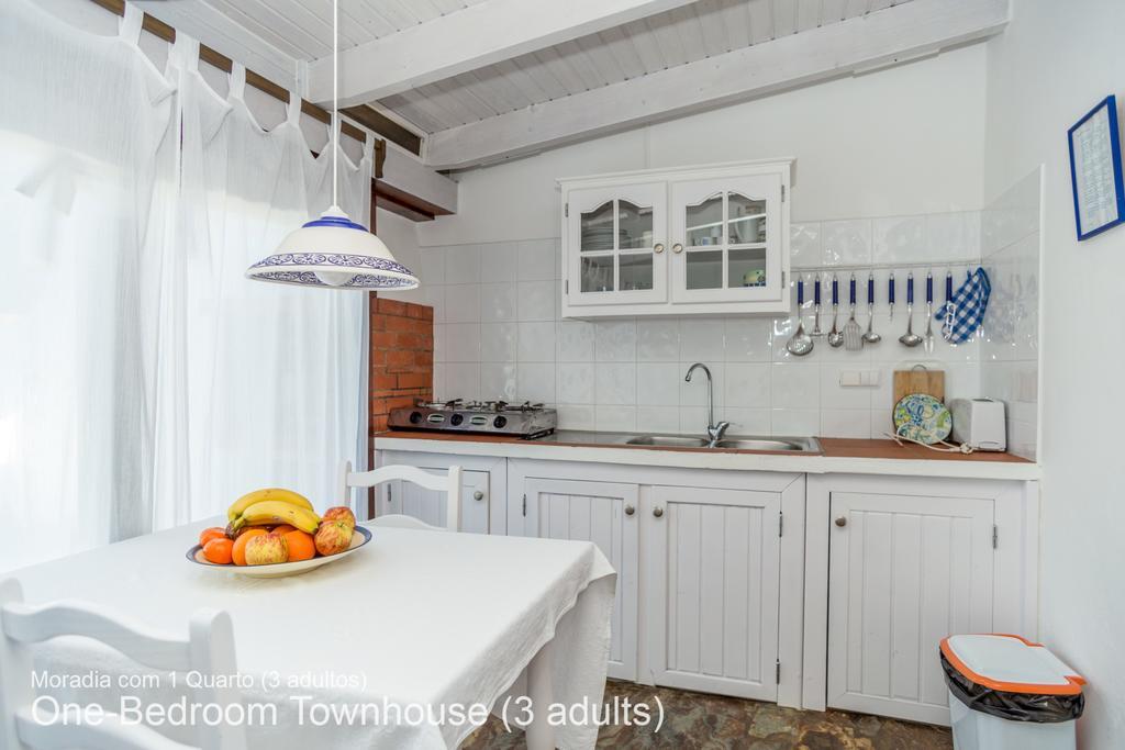 Akivillas Odeceixe Nature II מראה חיצוני תמונה