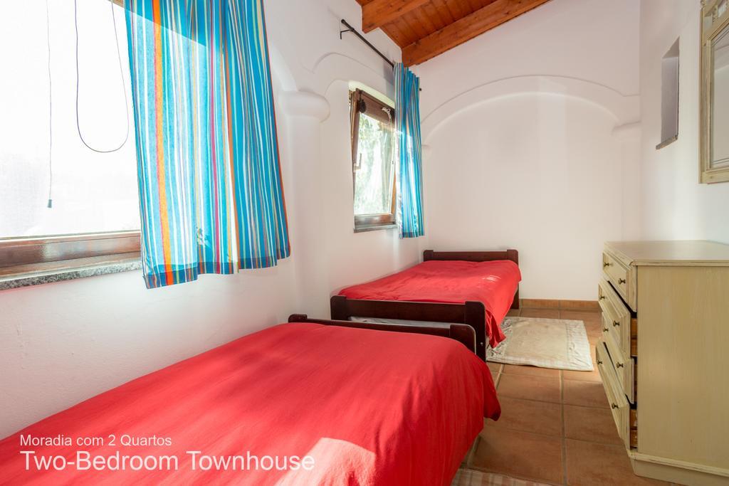 Akivillas Odeceixe Nature II מראה חיצוני תמונה