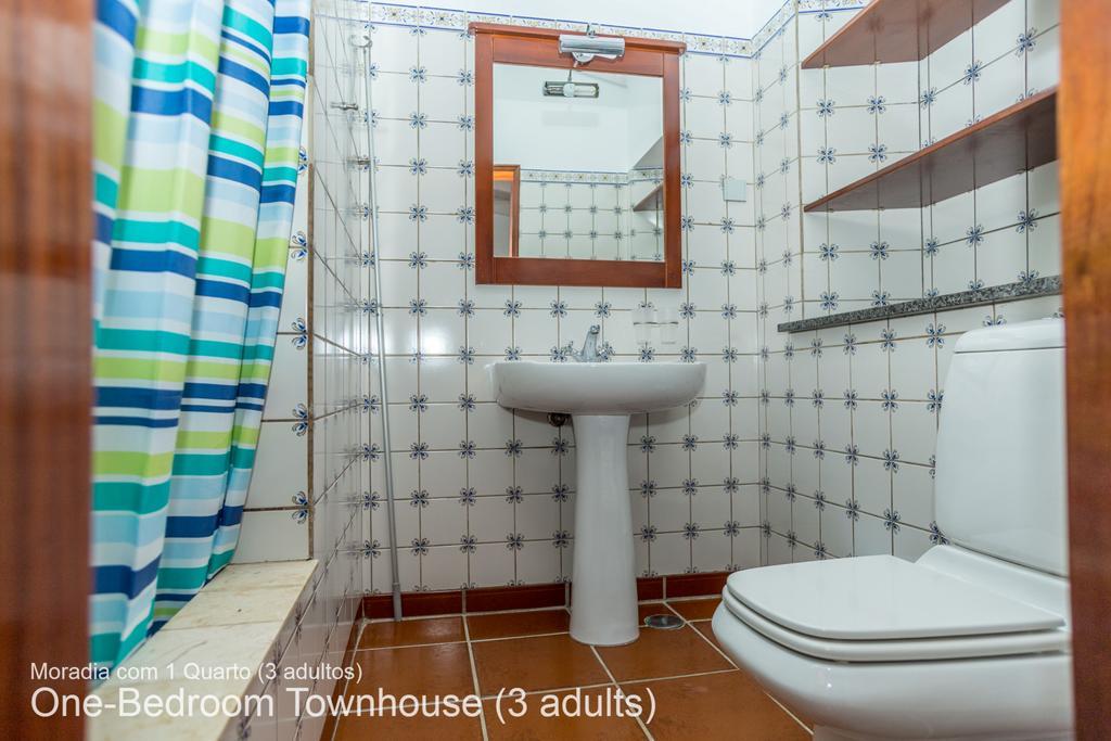 Akivillas Odeceixe Nature II מראה חיצוני תמונה