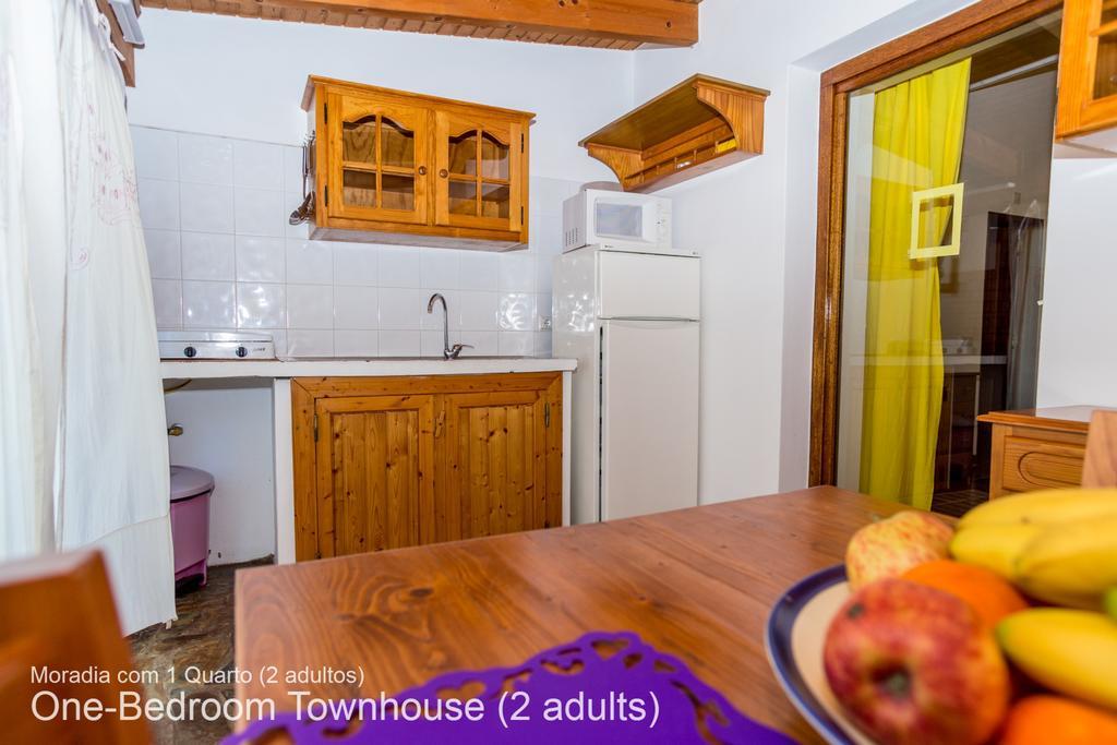 Akivillas Odeceixe Nature II מראה חיצוני תמונה