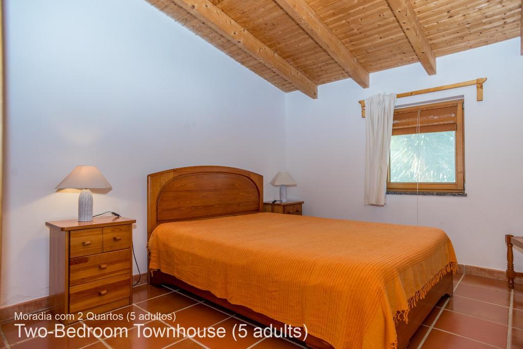 Akivillas Odeceixe Nature II מראה חיצוני תמונה