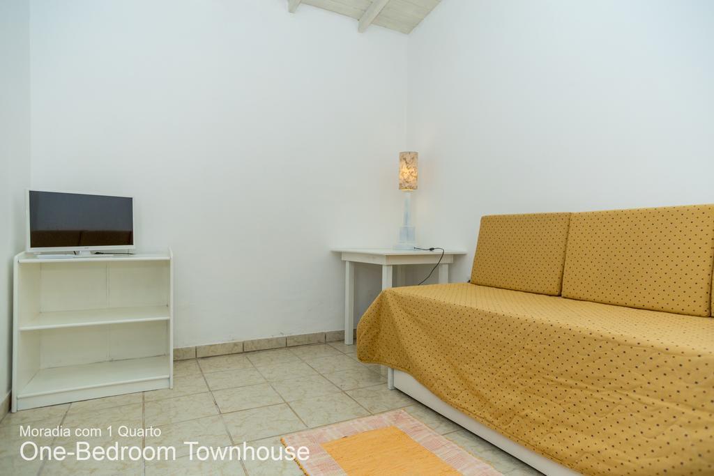Akivillas Odeceixe Nature II מראה חיצוני תמונה