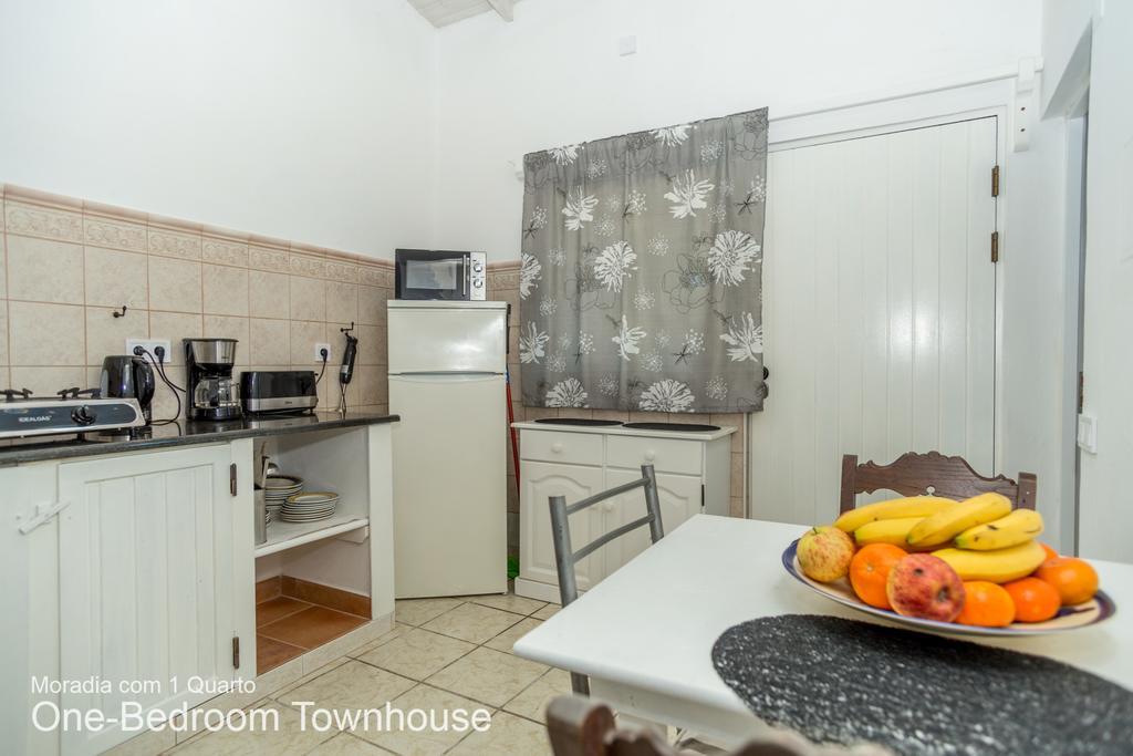 Akivillas Odeceixe Nature II מראה חיצוני תמונה